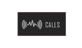 "Incoming Call from #9--7--4"